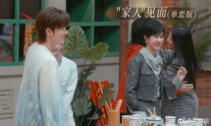 唱功烂得像混子,《声生不息3》一群神仙里掺个关系户,真招人厌|宋亚轩