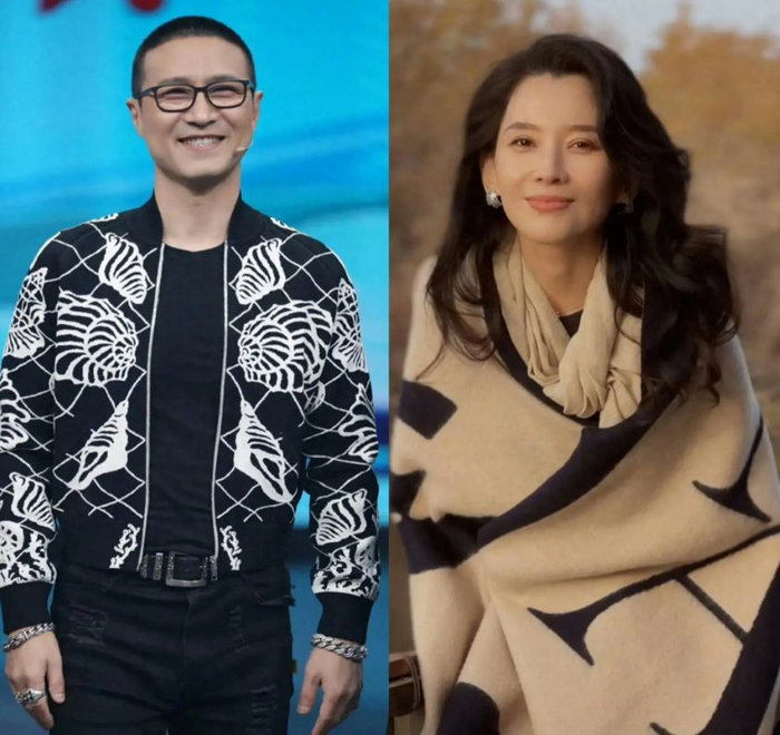 汪峰否认背叛章子怡!霸气十足护森林北,曾公开表白章子怡8分钟
