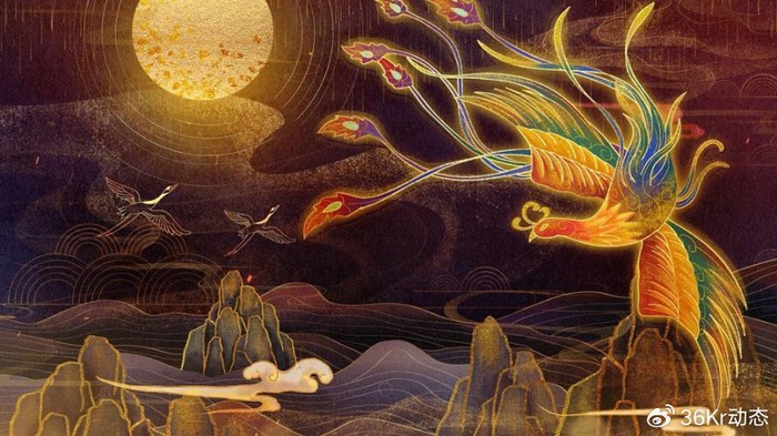 中国人的爱酒基因源自哪里?答案就在电影《封神》中