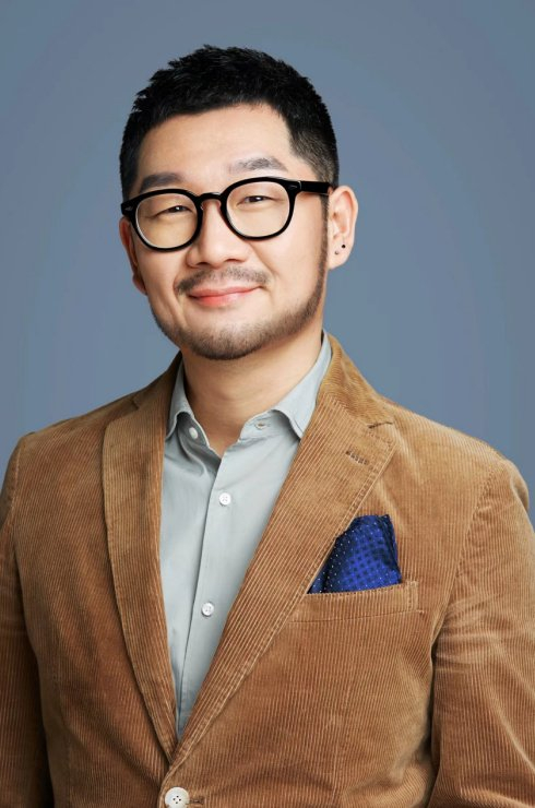 中国著名室内设计师,恒田建筑设计有限公司创始人王恒|新锐|王恒|恒田
