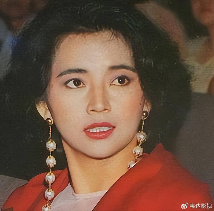 8位有"真功夫"的武打女星,杨紫琼上榜,胡慧中惠英红不得不服|徐小明