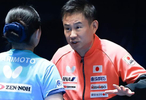 日乒女团3-0韩国入决赛！连续三届中日大战一触即发 预定三连亚？