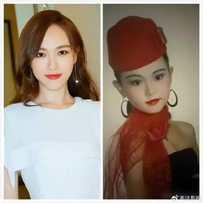 两段感情伤痕累累