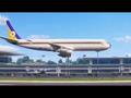 第二集|战斗机  模拟飞行  航空航天  航空  飞机驾驶舱第一视角  飞机降落第一视角  航空摄影