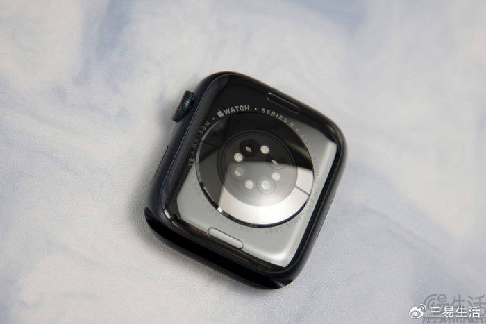 apple watch series9评测:换芯升级,前途可期|不锈钢|智能手表|换芯