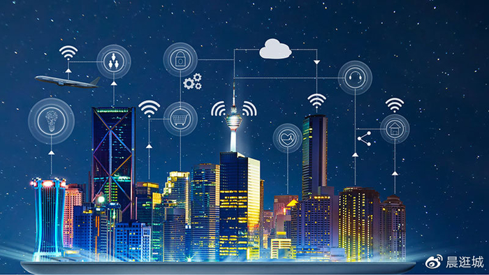 城市智能体,推动城市数字化进入"智能加速阶段"|智慧城市|韧性|数字化