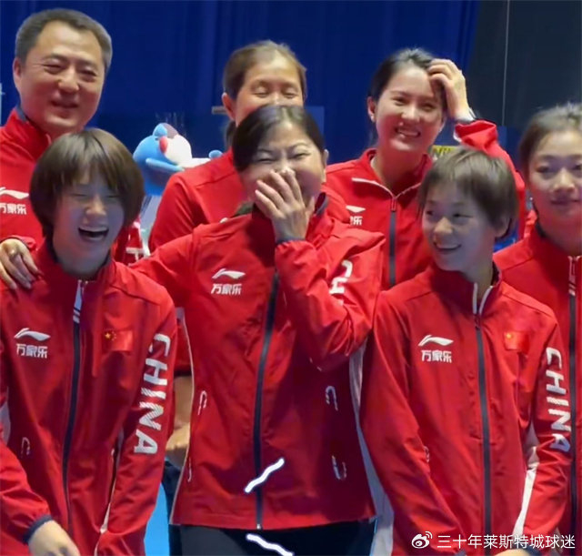 奥运冠军发声,把周继红搬出来了|周继红|奥运冠军|何冲_新浪新闻