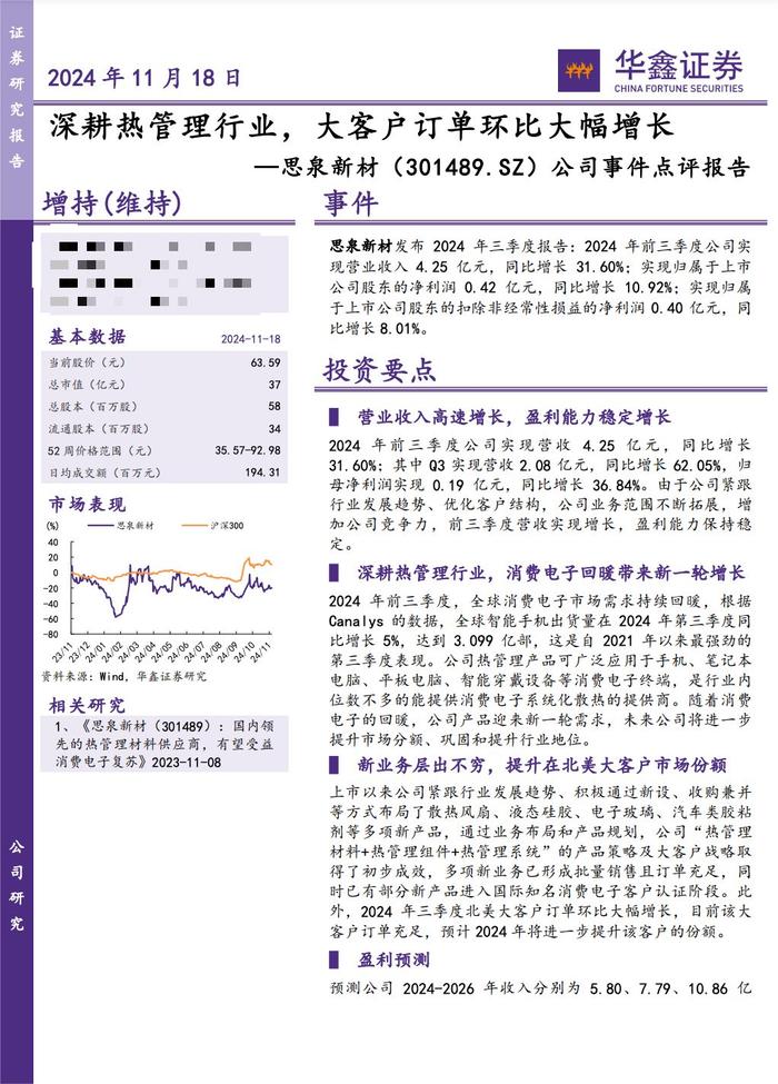 调研汇总：兴全、中欧、交银基金等50家明星机构调研瑞迪智驱！