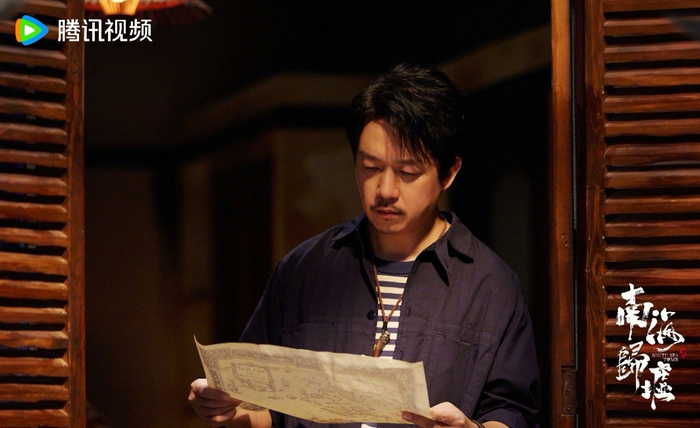 给潘粤明工作室点个赞91小室今天悄悄上线发了两张