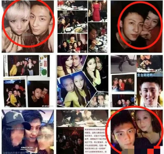 黄景瑜前妻再次喊话引发轩然大波,王雨馨透露内幕细节!|明星|评论|公众|娱乐圈|粉丝_新浪新闻