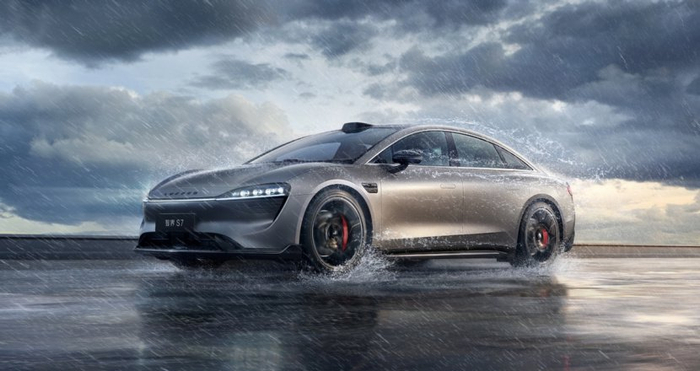 余承东,又要战斗了|凤凰车研所