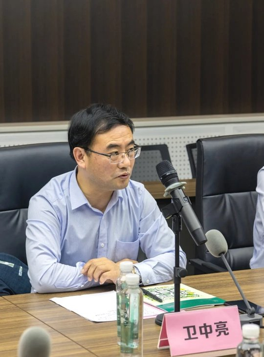 兰州财经大学&西安科技大学高新学院共建硕士研究生联合培养基地