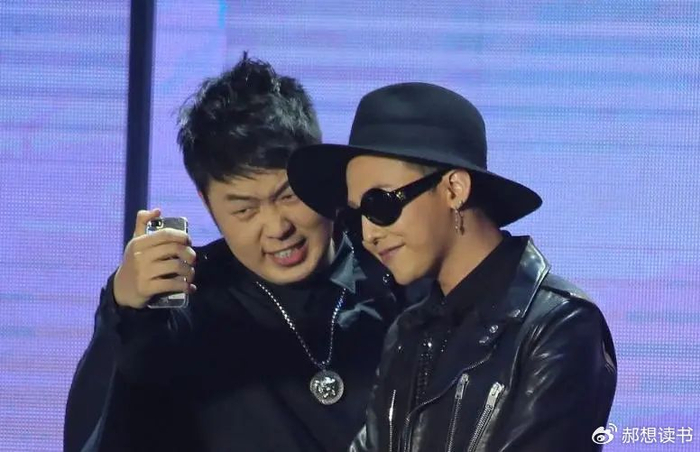 前途尽毁杜海涛跪拜过的神倒下了权志龙因涉嫌吸毒被立案调查