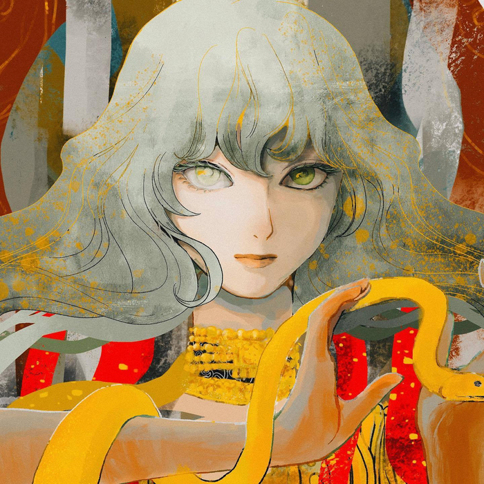 * /插画from: oniku.kuitaiiii