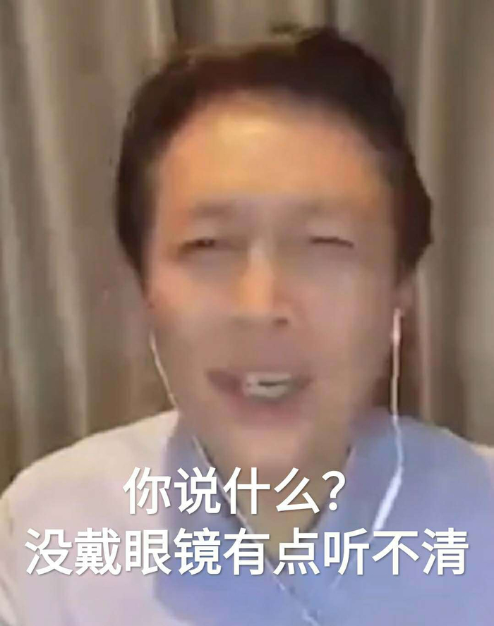 看看我们强强子这么多可爱的表情包,不要再为难强强子了