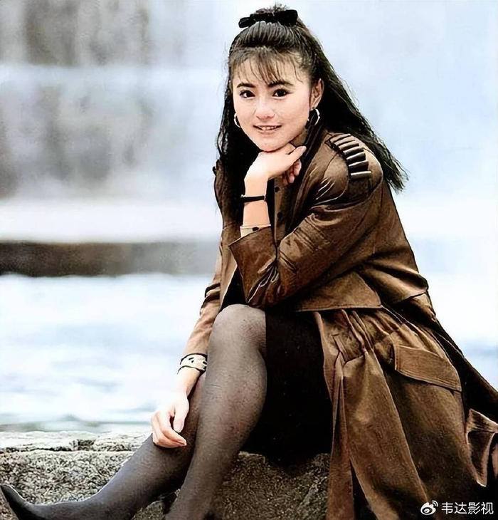 8位有"真功夫"的武打女星,杨紫琼上榜,胡慧中惠英红不得不服|徐小明