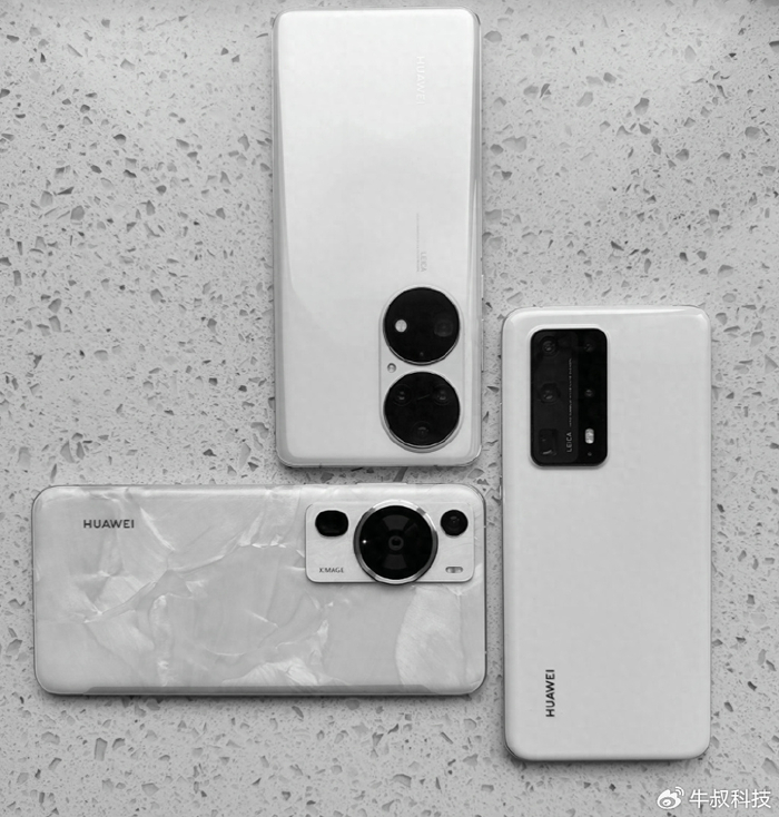 华为P40 Pro+：陶瓷白一见难忘怀，为何时至今日依旧“好用”（原创）华为p40pro+陶瓷白开箱体验，