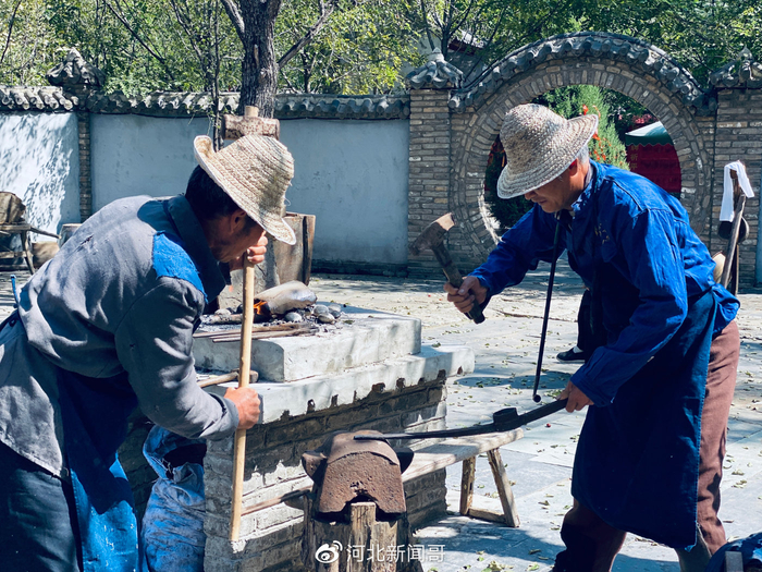 快乐淘金旅 神秘虎山行|_新浪新闻
