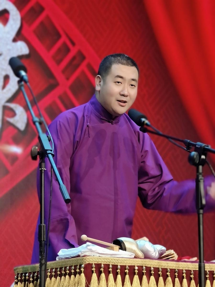 张尧以后就叫天津马东锡