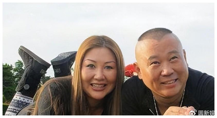 与郭德纲离婚,远赴日本打工的郭麒麟亲妈胡中惠,如今现状怎样|郭德纲|日本|郭麒麟|胡中惠|天津|王惠|娱乐负面|离婚|结婚|儿子|妻子|德云社 ...