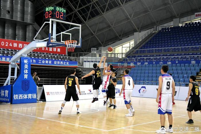 沈阳127中学篮球队图片
