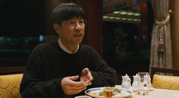 2000年5月14日,杨德昌导演作品《一一》在第53届戛纳电影节全球首映__财经头条__新浪财经