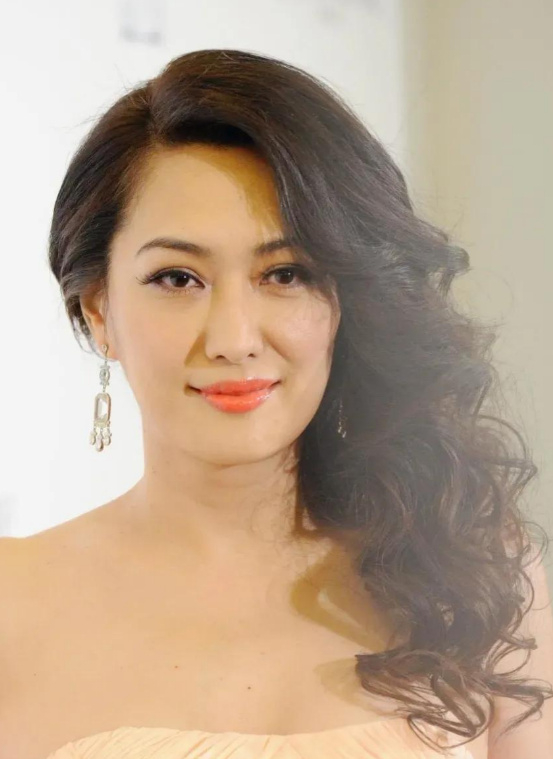 孟广美被前男友骗走5亿,强大的复仇之路引人赞叹|孟广美|科拉多|前