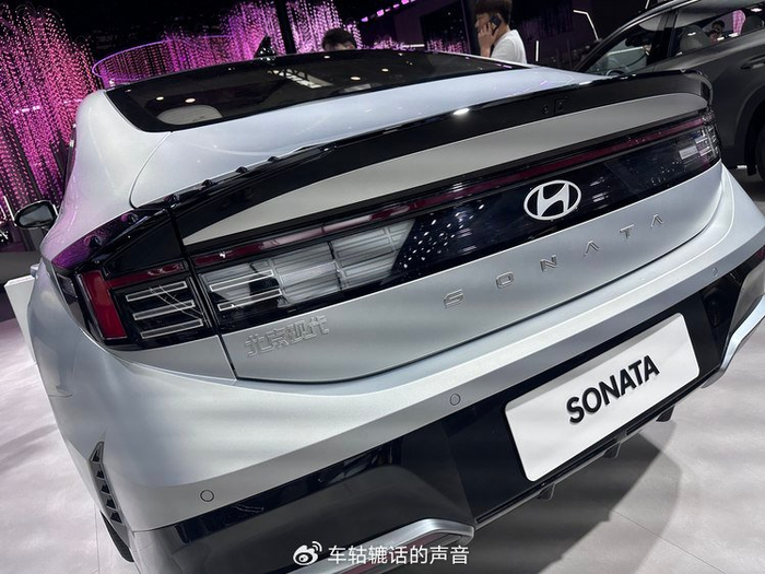 98万起的北京现代第十一代索纳塔如何?买哪款更划算?