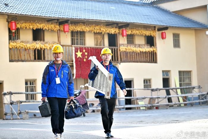 鄉村振興進行時紅土地上新農人