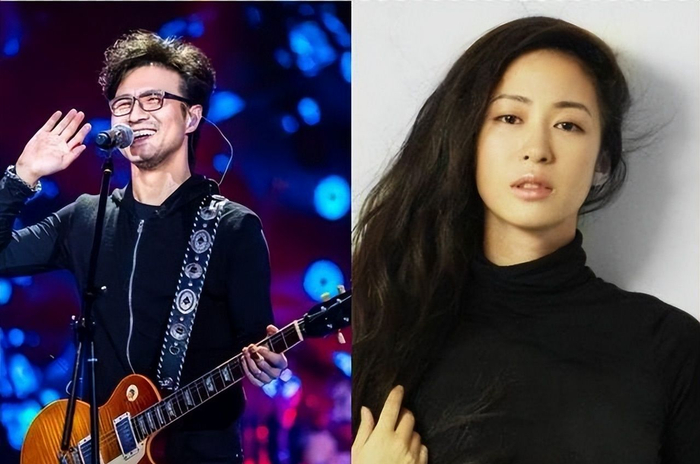 汪峰:前妻是康作如,离婚后当家人,她跟葛荟婕不一样|齐丹|汪峰|葛荟婕