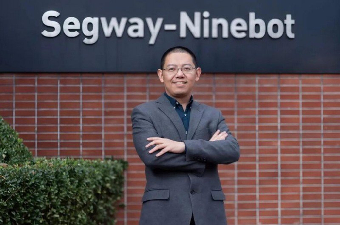 技术派CEO九号王野:从机器人冠军到465亿市值的“硬核”远征__财经头条__新浪财经