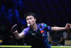 国乒再传捷报！冠军赛女单4强诞生，奥运亚军惨败，陈幸同4-0零封