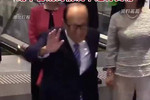 5月12日深夜，香港长和回应港口交易：绝不可能在任何不合法或不合规的情况