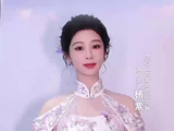 💜沉浮半生,几度风雨,浪潮席卷,玉兰清幽。和@杨紫 一起走进董竹君的传奇人生