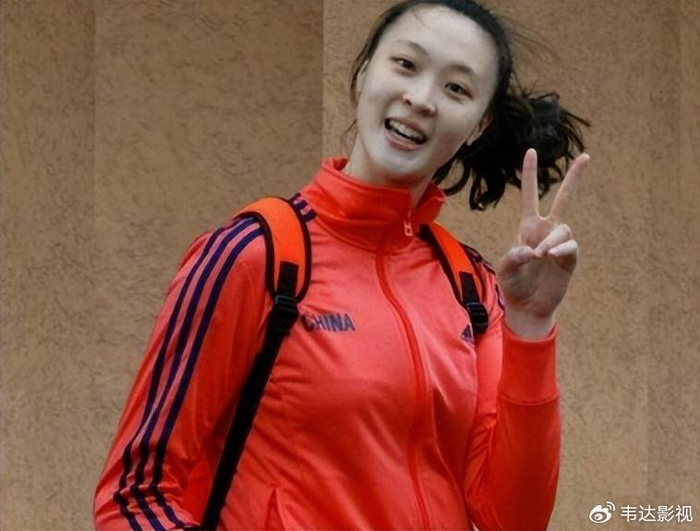富二代|惠若琪|女排_新浪新闻