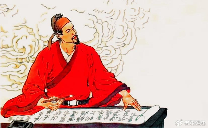 李商隐的写诗风格