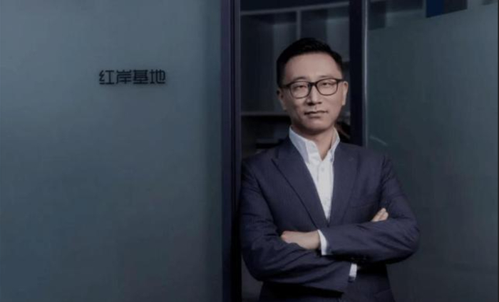 上市公司董事长被毒身亡：《三体》引发的恩恩怨怨|三体|许垚|林奇