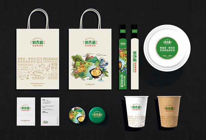 深圳餐饮品牌管理：城市味道的传承与创新
