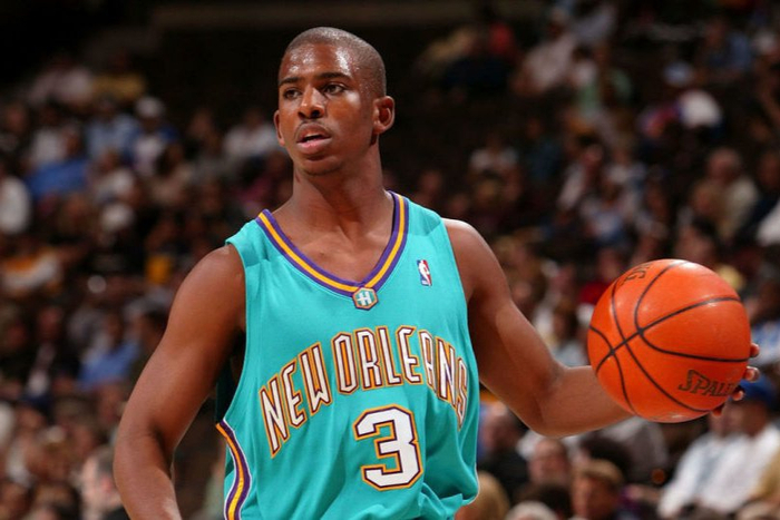 nba效力19个赛季,38岁保罗一共赚了多少钱?