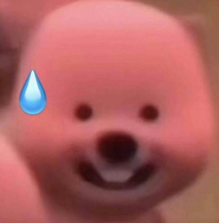 万能无字回复表情包