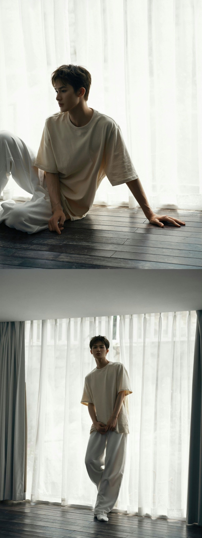存点朱正廷女友视角__财经头条
