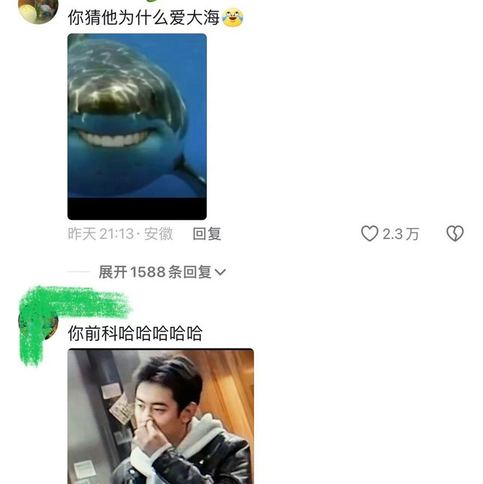 纪凌尘这样的表情包给我们带来了很多欢声笑语
