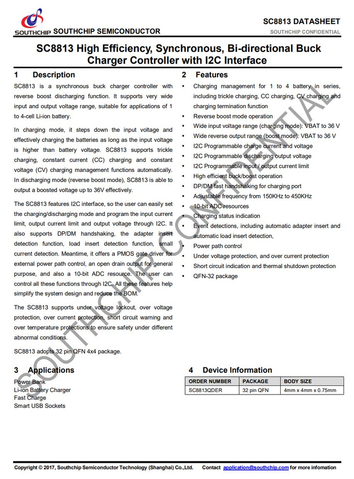 拆解报告:mi小米6000mah 15w磁吸充电宝2 wpb0620mi
