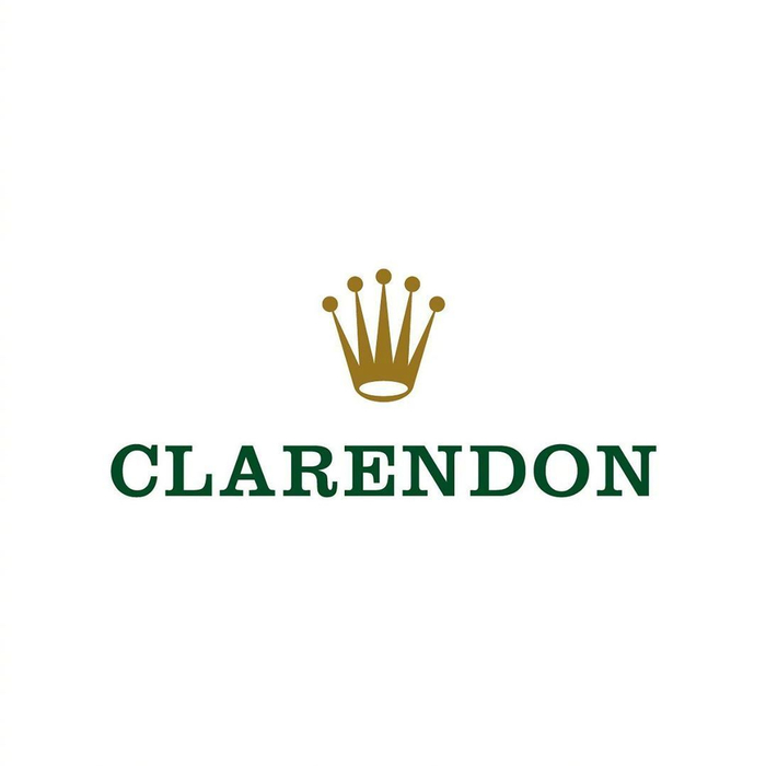 知名品牌logo换字体,你能认出来吗?