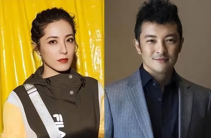 网传曾黎疯狂拍戏,为替圈外老公还债,粉丝回应来了