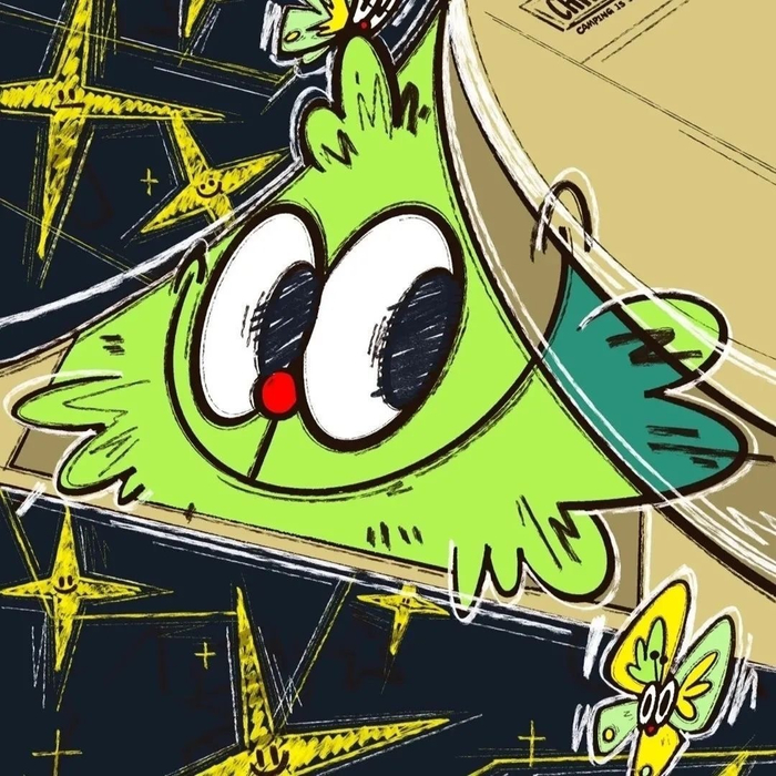 绿色系头像|绿色系|头像_新浪新闻