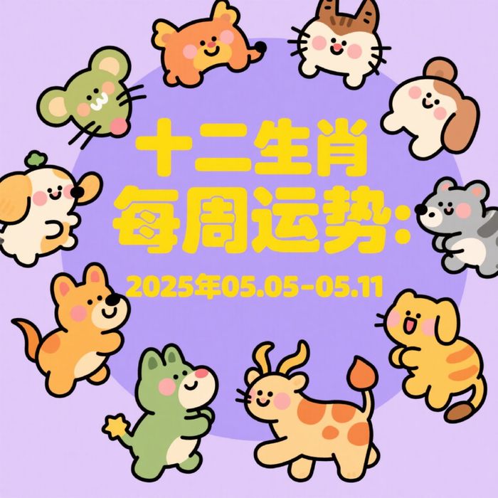 17年生肖运势新浪(2017年出生今年运势)