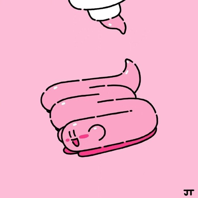 星之卡比的各种形态,粉红少女心! :jamesturner_42