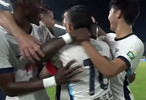 大四喜！大连队外援踢疯了，破2大纪录，海港阻击战已打响
