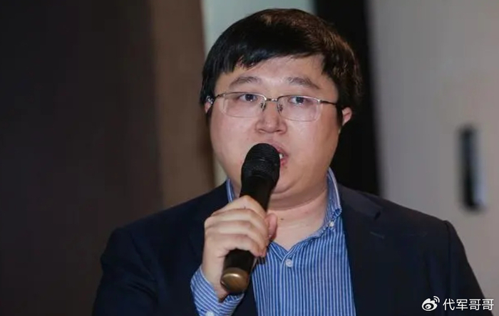 从天才少年,商业大佬到阶下囚,起底斗鱼ceo陈少杰的翻车路|斗鱼